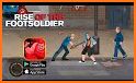 Rise of the Footsoldier Game related image