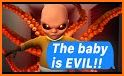 Scary Baby Yellow  fake Call and video Chat📱 related image