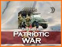 Frontline: World War II (Off-Line TBS Wargame) related image