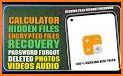 Calculator Photo Vault Pro - Hide Photos & Videos related image
