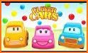 Kids Car Games for Toddlers related image