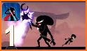 Stickman Revenge — Supreme Ninja Roguelike Game related image