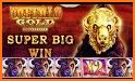 Buffalo Gold Slot Machine FREE related image