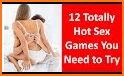 Can'u - Sex Game challenges for couple related image