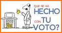 Tu Voto Cuenta related image