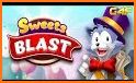 Sweets Blast related image
