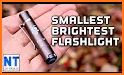 Super bright flashlight - Pocket flashlight related image
