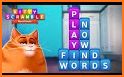 Word Kitty Connect-Free Puzzle Game related image