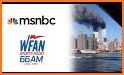WFAN Sports Radio 660 AM New York, not official related image