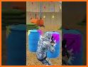 Paintball Attack 3D: Color War related image