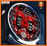 Digital Black Watch Face related image