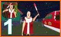 New Santa Claus Sweeper Match 3-New Christmas Game related image