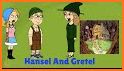 Fairy Tale: Adventures of Hansel and Gretel related image