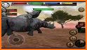 Wild Hippo Beach Attack Jungle Simulator related image