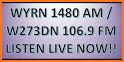 1480 AM Radio Online DAB related image