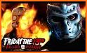 tips  Friday the 13th Killer Puzzle new related image
