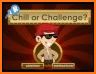 Chill or Challenge Maths related image