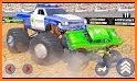 US Monster Truck Derby Games related image