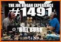 JRE Podcast related image