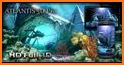 Atlantis 3D Pro Live Wallpaper related image