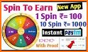 Spin To Earn related image