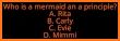 Mako Mermaids : Quiz Game related image