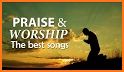 Best Praise & Worship Songs Collection related image