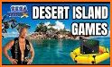 Desert island Lord related image