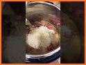 Instant Cooker Recipes - Pressure Cooker Meals related image