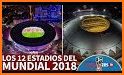 Mundial Rusia 2018 related image