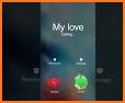 Super Color Caller Screen – HD Call Flash Themes related image