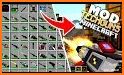 Master Guns Mod For MCPE related image