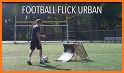 Flick Football : Flick Soccer Game related image
