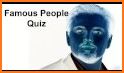 Guess the Celebrity Quiz - Famous People Quiz related image