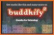 buddhify - mindfulness meditation on the go related image
