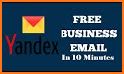 Yandex.Mail related image