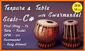 Raag Sadhana PRO - Harmonium, Tabla & Tanpura related image