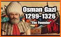Osman Ghazi Warrior Legend: Ottoman Empire Hero related image