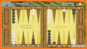 Backgammon (Tavla): Online and Offline free game related image