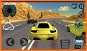 Fast Racing Car Simulator related image