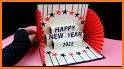 Happy Year 2022 cards Images related image