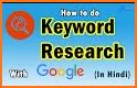 Keyword Search Volume Checker related image