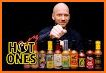 Hot Sauce related image