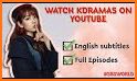 SVG Korean Drama - Free Watch Koran Drama Online related image