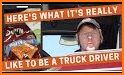 Truck Driver Pro related image