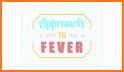 Body Temperature History : Fever Thermometer Diary related image
