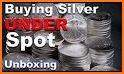Gold & Silver Spot Prices at APMEX related image