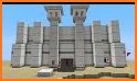 SCP Maps for Minecraft related image