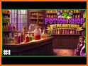 POTION PARTY - Shop Simulator related image