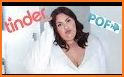 BBW Dating App for Curvy & Plus Size People: Bustr related image